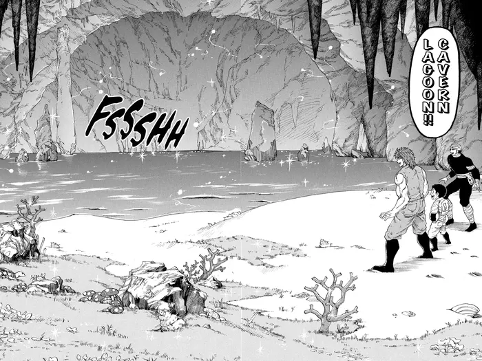 Toriko Chapter 14 image 18_optimized